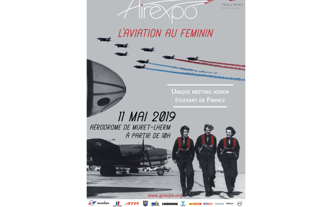 AirExpo 33ème édition