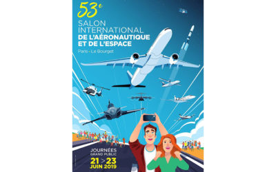 Bourget Salon